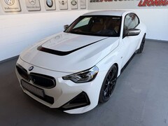 Bild des Angebotes BMW 240 M240i Coupe *2.Hand*Garantie*ab3,99%*