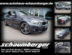 Bild des Angebotes BMW 320 320i Gran Turismo M Sport *REIFEN/BREMSEN NEU*