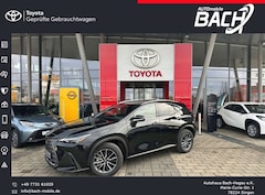 Bild des Angebotes Lexus NX 350h Executive Line, NAVI,LED,KAMERA,APPLECAR
