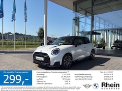 Bild des Angebotes MINI Cooper SE JCW-Trim HuD Panorama DrivingAssist