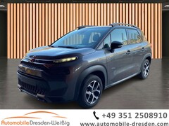 Bild des Angebotes Citroen C3 Aircross Plus 1.2 *Einparkhilfe*Klima*Navi