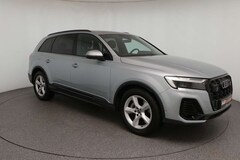 Bild des Angebotes Audi Q7 45 TDI qu. 7S|Matrix|AAS|HUD|PA+360|4xSHZ|AHK 360°