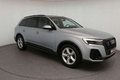 Bild des Angebotes Audi Q7 45 TDI qu. 7S|Matrix|AAS|HUD|PA+360|4xSHZ|AHK 360°