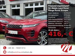 Bild des Angebotes Land Rover Range Rover Evoque Autobiography Dynamic D200 21'LM Pano Mild-Hybrid
