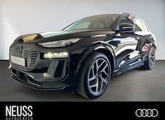 Audi e-tron quattro S line business HUD+PANO+AIR