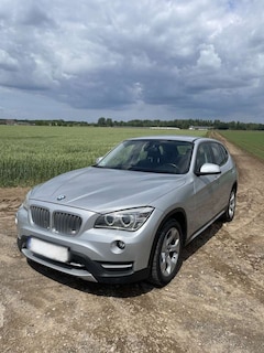 Bild des Angebotes BMW X1 sDrive18i Aut.