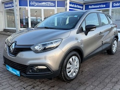 Bild des Angebotes Renault Captur Expression Media TÜV-03/2027