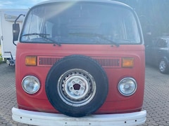 Bild des Angebotes VW T2