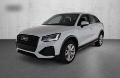 Bild des Angebotes Audi Q2 Advanced 35 TFSI S tro. +LED+NAVI+PARKEN+KAMERA