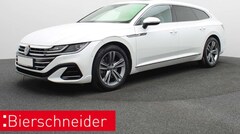 Bild des Angebotes VW Arteon Shooting Brake 2.0 TSI DSG 4Mo. R-Line NAVI-PRO LE