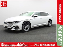 Bild des Angebotes VW Arteon Shooting Brake 2.0 TSI DSG 4Mo. R-Line NAVI-PRO LE