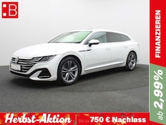 Bild des Angebotes VW Arteon Shooting Brake 2.0 TSI DSG 4Mo. R-Line NAVI-PRO LE