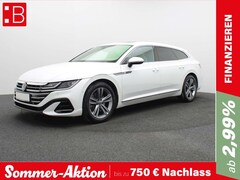Bild des Angebotes VW Arteon Shooting Brake 2.0 TSI DSG 4Mo. R-Line NAVI-PRO LE