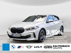 Bild des Angebotes BMW 118 i M-Sport LED W-LAN NAVI SHZ PDC KLIMA