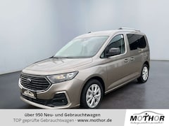 Bild des Angebotes Ford Tourneo Connect Titanium 2.0 EcoBlue Rückfahrkam