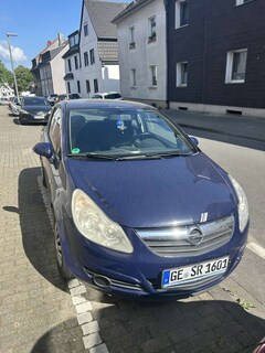 Bild des Angebotes Opel Corsa 12V Eco