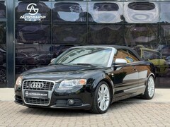 Bild des Angebotes Audi S4 Cabriolet 4.2 quattro
