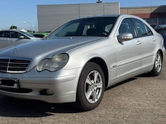 Bild des Angebotes Mercedes-Benz 200 Kompressor