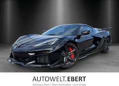 Bild des Angebotes Corvette Z06 C8 Coupé Z06 3LZ Z07 PACK/CARBON WHEELS/NAP-AGA/