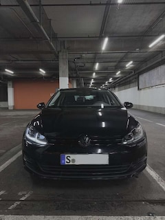 Bild des Angebotes VW Golf Comfortline BMT