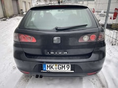 Bild des Angebotes SEAT Ibiza 1.9 TDI Sport