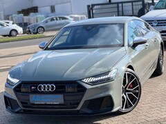 Bild des Angebotes Audi S7 Sportback 3.0 TDI quattro Individual