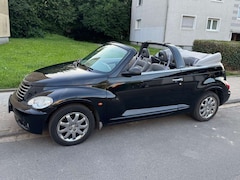 Chrysler PT Cruiser Cabrio 2.4 Limited