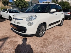 Bild des Angebotes Fiat 500L Easy TÜV 11.25