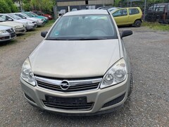 Bild des Angebotes Opel Astra 1.4 Easytronic Edition