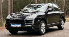 Bild des Angebotes Porsche Cayenne 3,0 TD Tiptronic