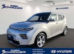 Bild des Angebotes Kia Soul Vision (64 kWh) inklusive Winterreifen