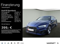 Bild des Angebotes Audi S5 3.0 TDI quattro*Navi*Matrix*Alu*B&O
