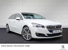 Bild des Angebotes Peugeot 508 508 SW BlueHDi 180 EAT6 Stop