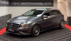 Bild des Angebotes Mercedes-Benz A 180 A A 180 BlueEfficiency