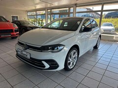 Bild des Angebotes VW Polo VI Style*SHZ*PDC*Kamera*Key-Less*ACC*DAB+*