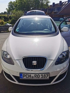 Bild des Angebotes SEAT Altea XL Altea 1.2 TSI Start