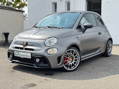 Bild des Angebotes Fiat 500 Competizione*CARBON*BEATS*SPORTSITZE*70Jahre