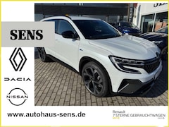 Bild des Angebotes Renault Espace E-TECH Esp.ALPINE  "7-Sitzer" MatrixLED