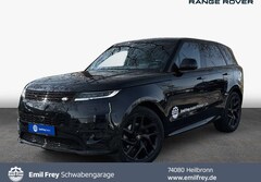 Bild des Angebotes Land Rover Range Rover Sport D300 Dynamic SE