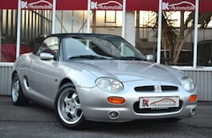 Bild des Angebotes MG MGF 1.8i 2.Hd./Klima