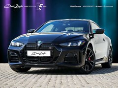 Bild des Angebotes BMW 440 i xDrive Coupe M Sport PRO AHK GSD MSitz H&K