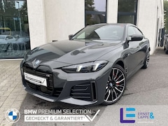 Bild des Angebotes BMW i4 M50 xDrive M Sport Pro || Pano Carbon AHK 360°