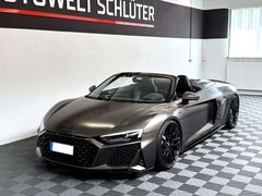 Bild des Angebotes Audi R8 Spyder 5.2 FSI Quattro*Schale*KW*Sport-Abgas*