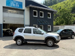 Bild des Angebotes Dacia Duster I Urban Explorer 4x4 92TKM 4WD TOP KLIMA