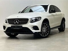 Bild des Angebotes Mercedes-Benz GLC 250 d Coupe 4Matic 9G-TRONIC AMG Line