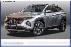 Bild des Angebotes Hyundai TUCSON 1.6 T-GDi 48V Aut. Select LED RFK CARPLAY