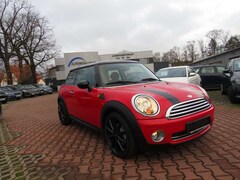 Bild des Angebotes MINI One ONE Mini*SITZHEIZUNG+KLIMA+TÜV NEU+GARANTIE*
