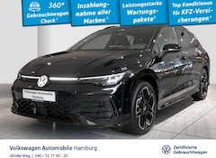 Bild des Angebotes VW Golf Variant Golf VIII Variant 1.5 eTSI R-Line DSG Park Assis