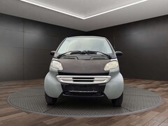 Bild des Angebotes smart city-coupé/city-cabrio smart
