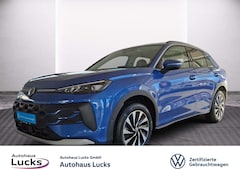 Bild des Angebotes VW T-Roc Life 1.5 l eTSI LED+ Kamera Navi Al